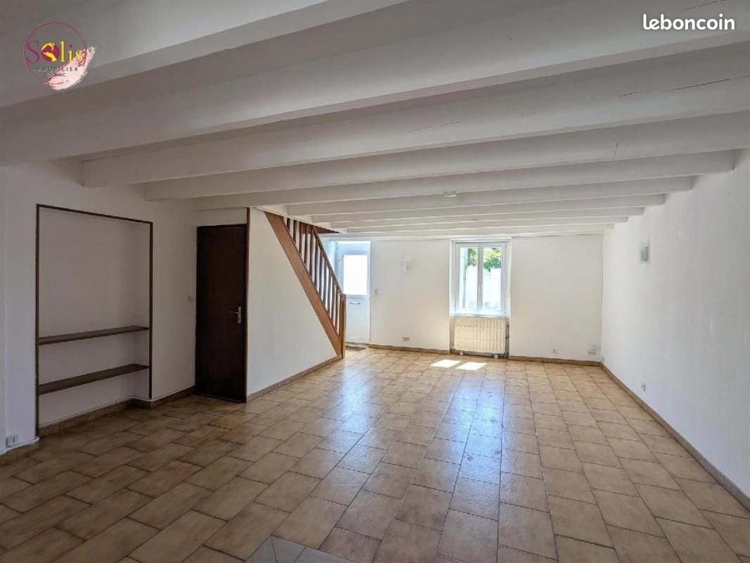 Maison à louer, 69m², Cognac