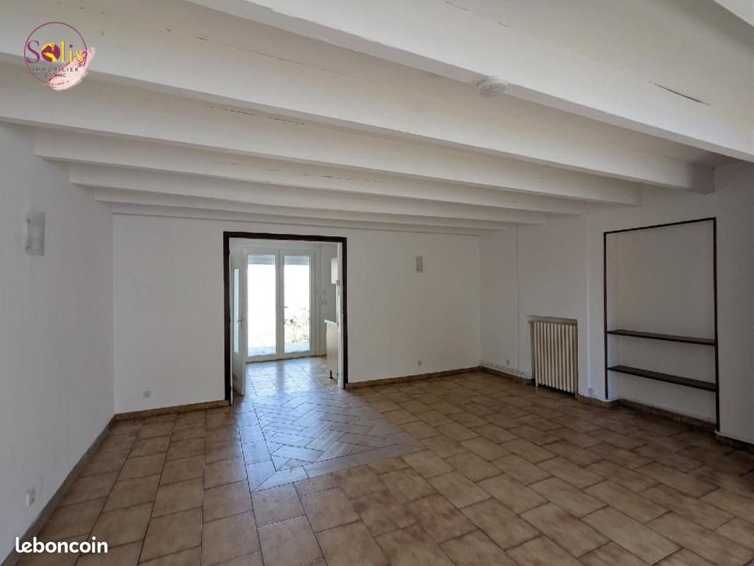 Maison à louer, 69m², Cognac
