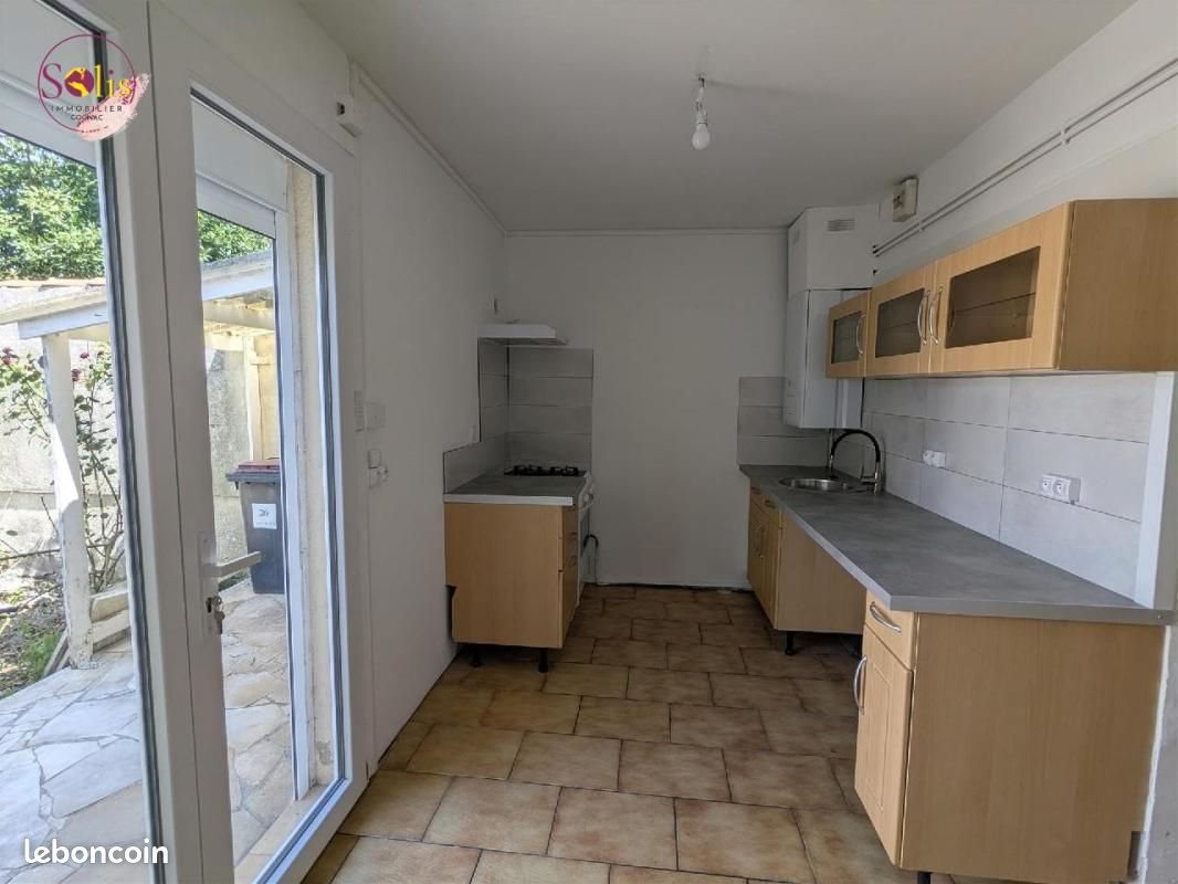Maison à louer, 69m², Cognac