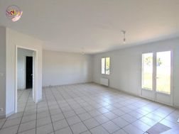 Maison à louer, 100m², Châteaubernard