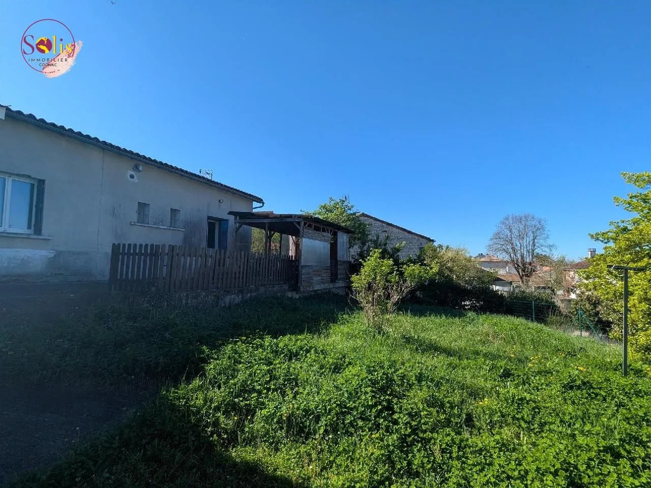 Maison à vendre, 71m², Gimeux