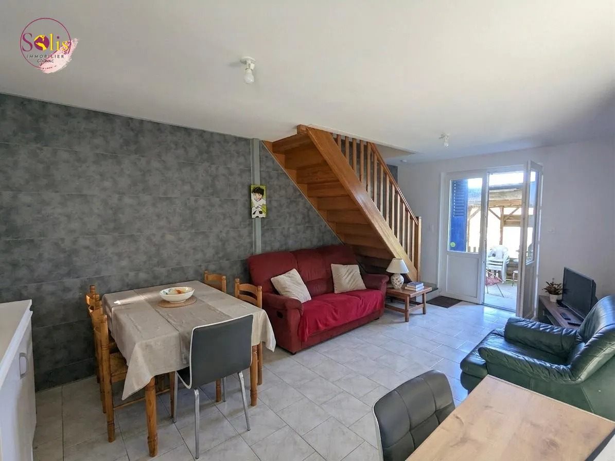 Maison à vendre, 71m², Gimeux