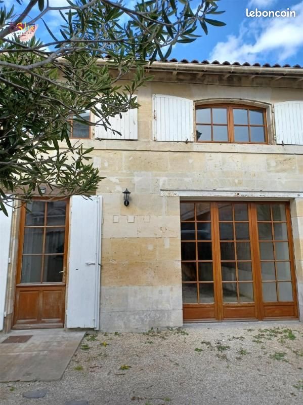 Maison à vendre, 86m², Cognac