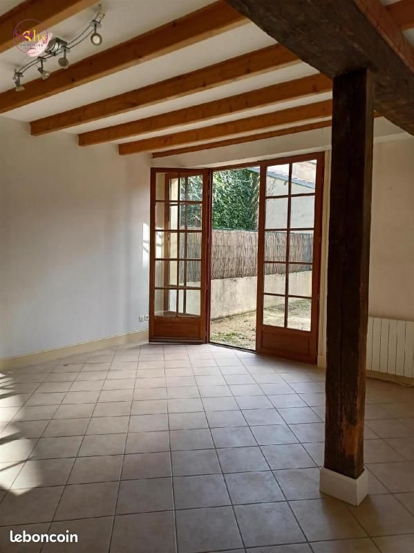 Maison à vendre, 86m², Cognac