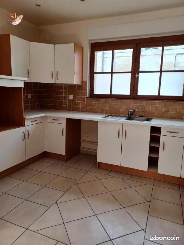 Maison à vendre, 86m², Cognac
