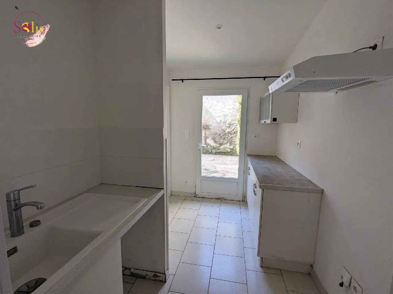 Maison à louer, 54m², Javrezac