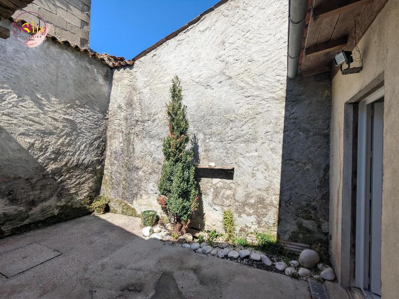 Maison à louer, 54m², Javrezac