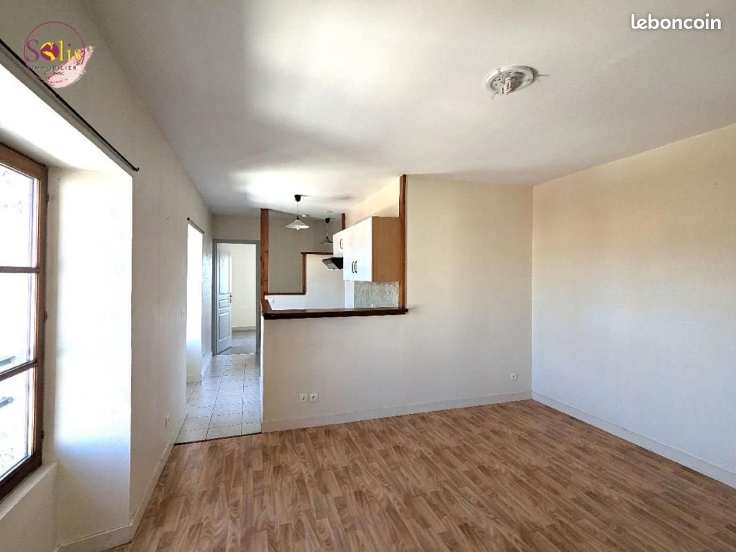 Appartement à vendre, 37m², Cognac