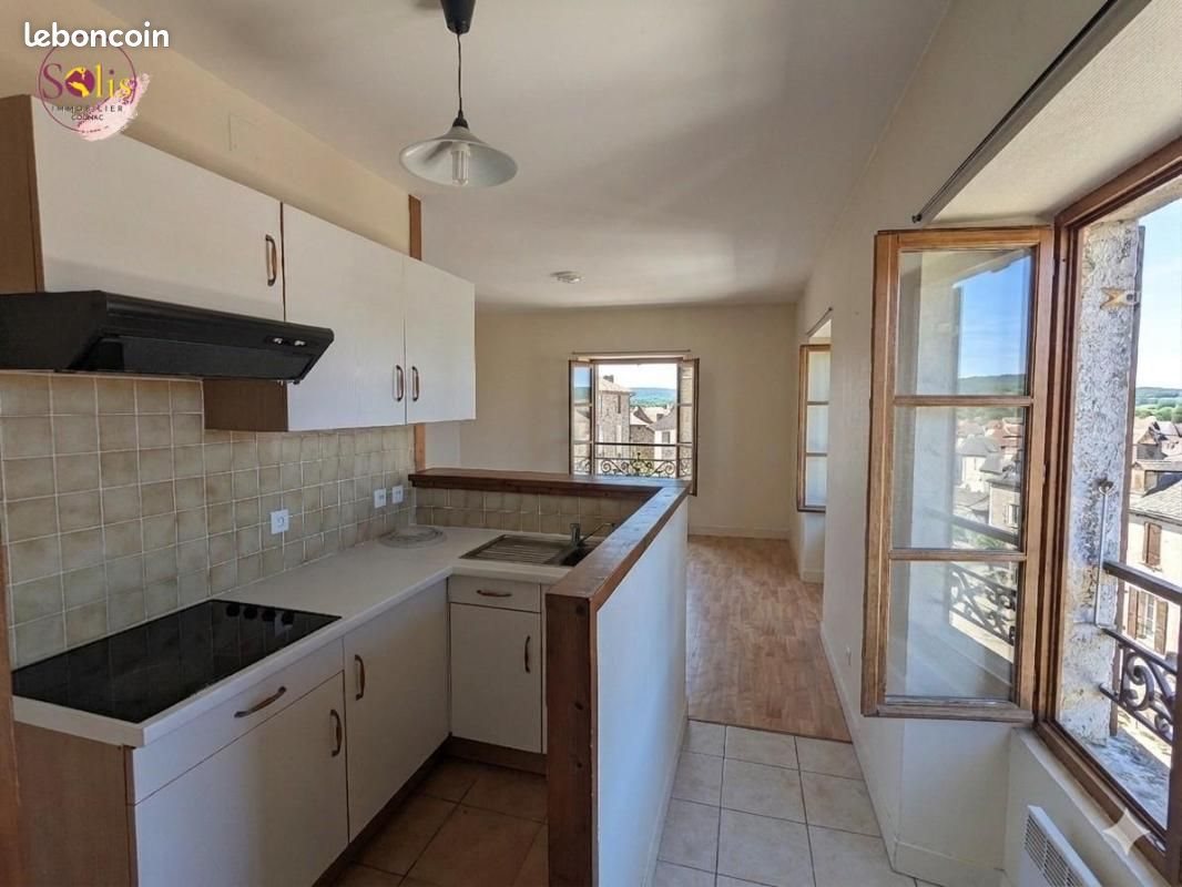 Appartement à vendre, 37m², Cognac