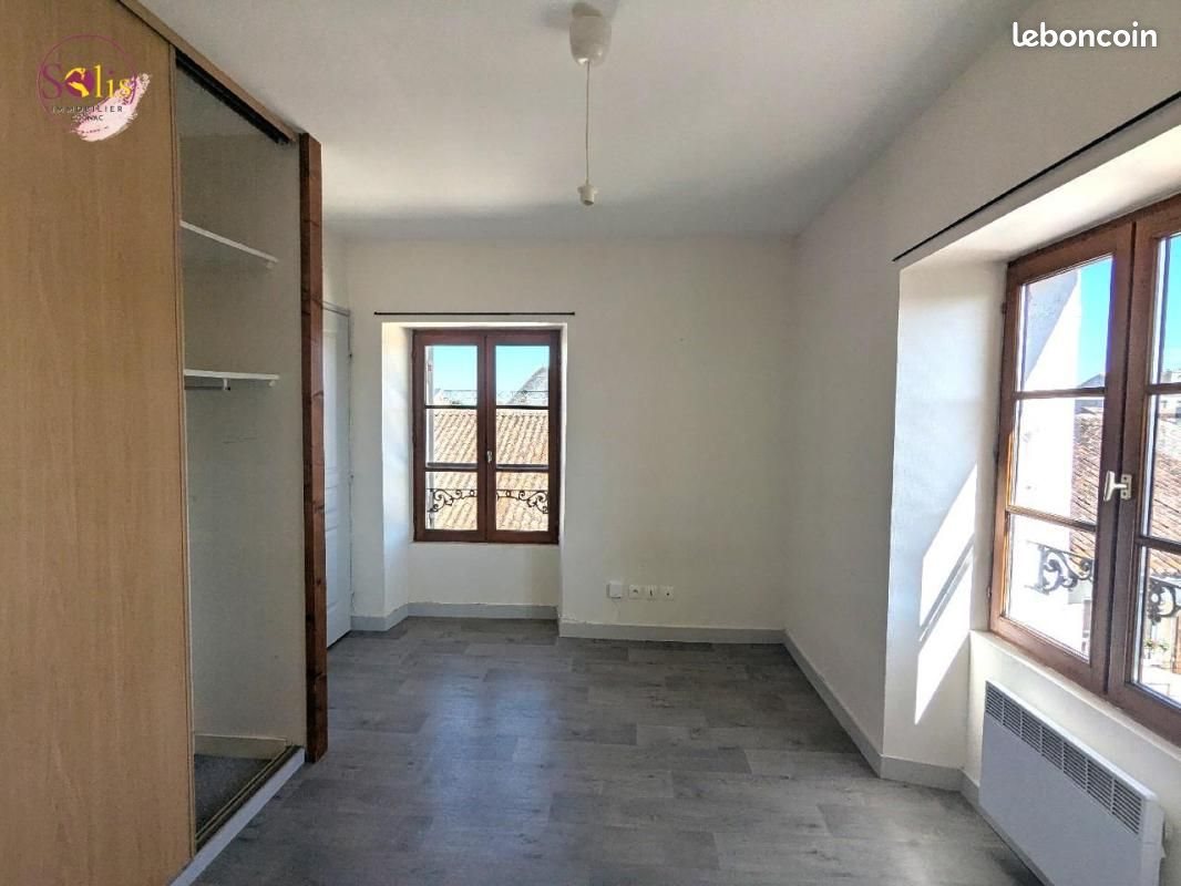 Appartement à vendre, 37m², Cognac