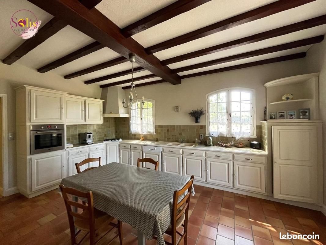 Maison à vendre, 148m², Boutiers-Saint-Trojan
