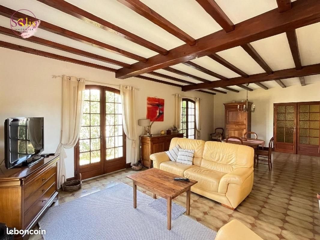 Maison à vendre, 148m², Boutiers-Saint-Trojan
