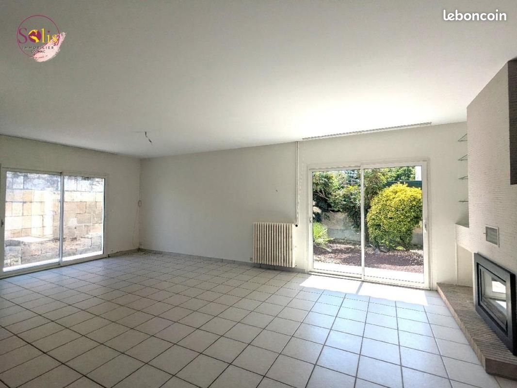 Maison à louer, 165m², Cognac