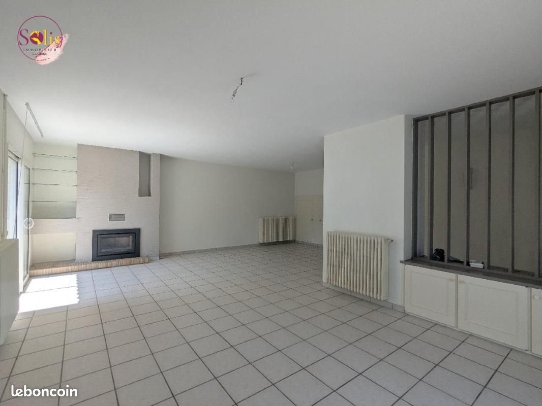 Maison à louer, 165m², Cognac