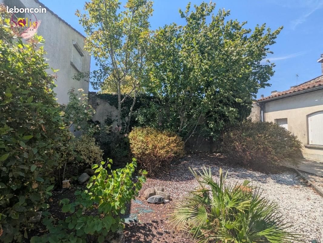 Maison à louer, 165m², Cognac
