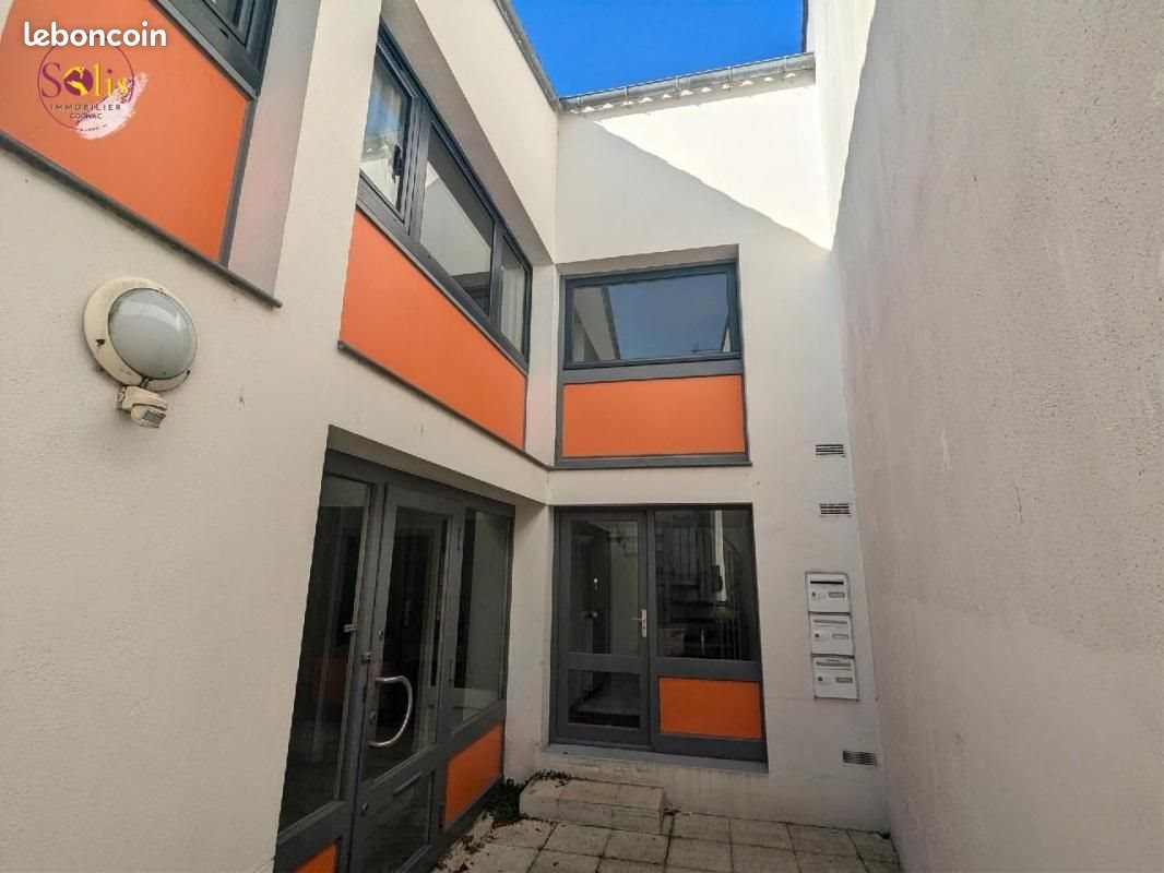 Appartement à vendre, 155m², Cognac