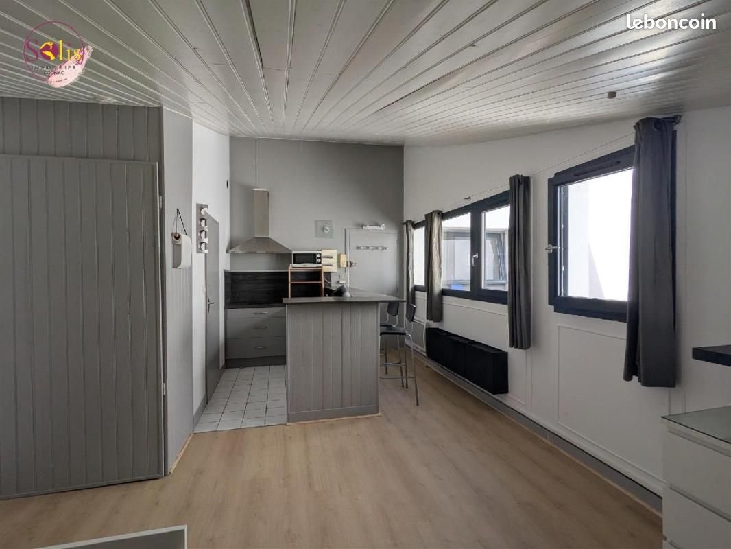 Appartement à vendre, 155m², Cognac