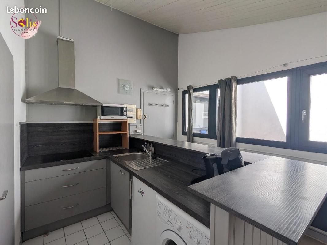 Appartement à vendre, 155m², Cognac
