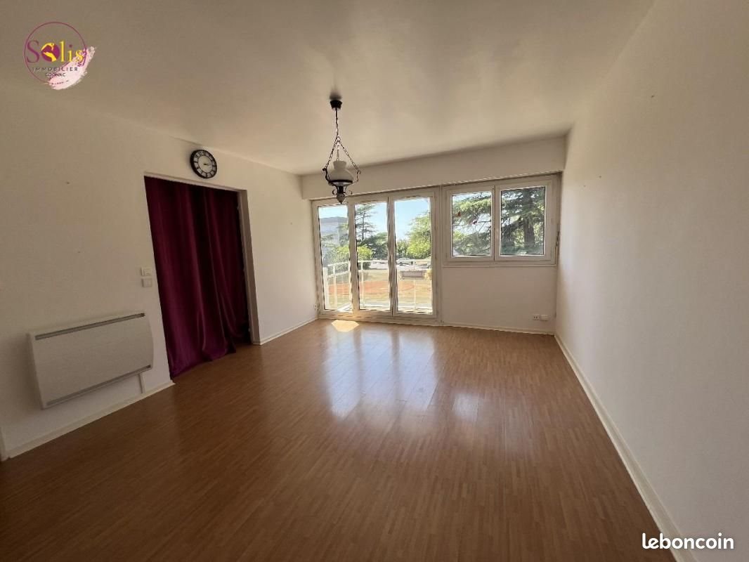 Appartement à vendre, 67m², Cognac