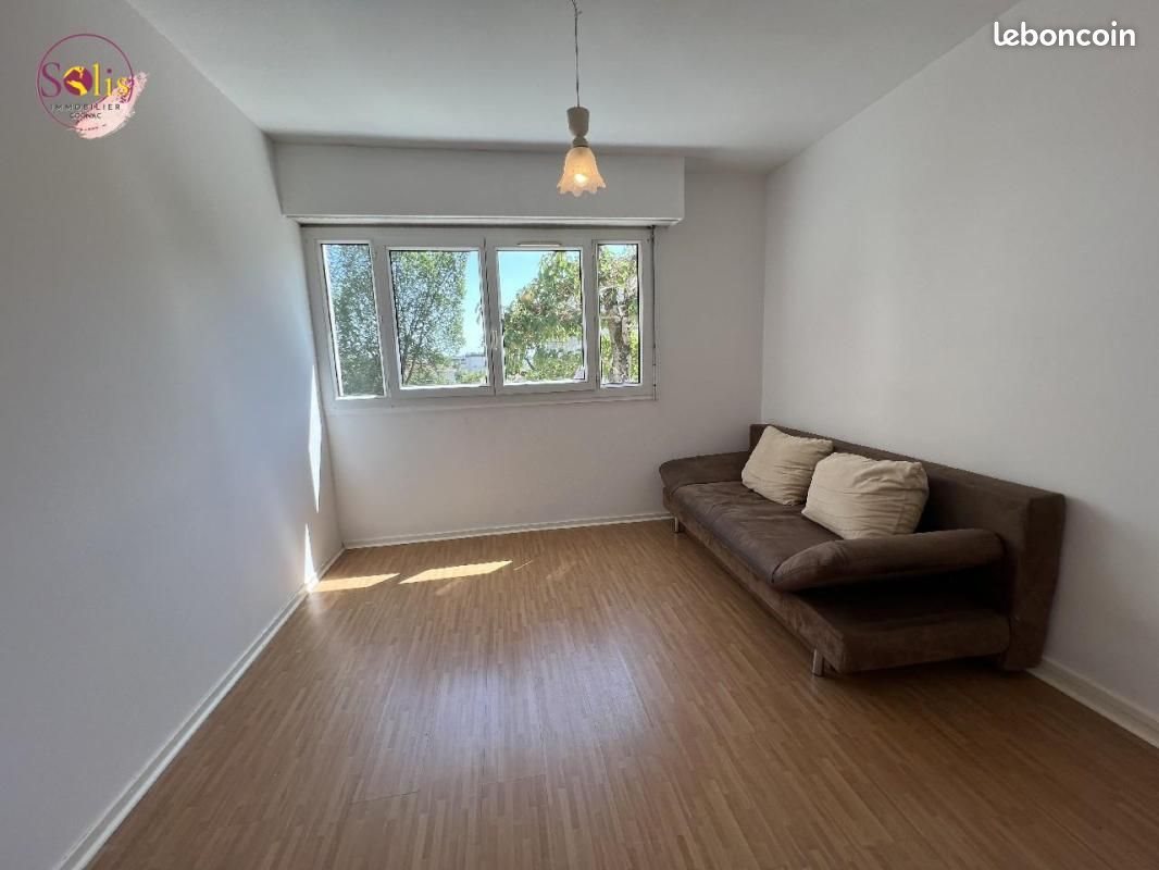 Appartement à vendre, 67m², Cognac
