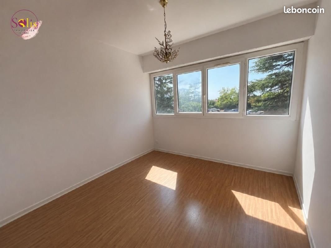 Appartement à vendre, 67m², Cognac
