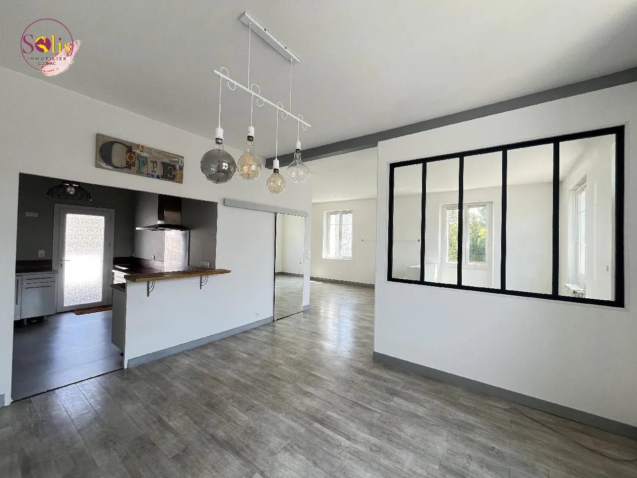 Maison à vendre, 138m², Cognac