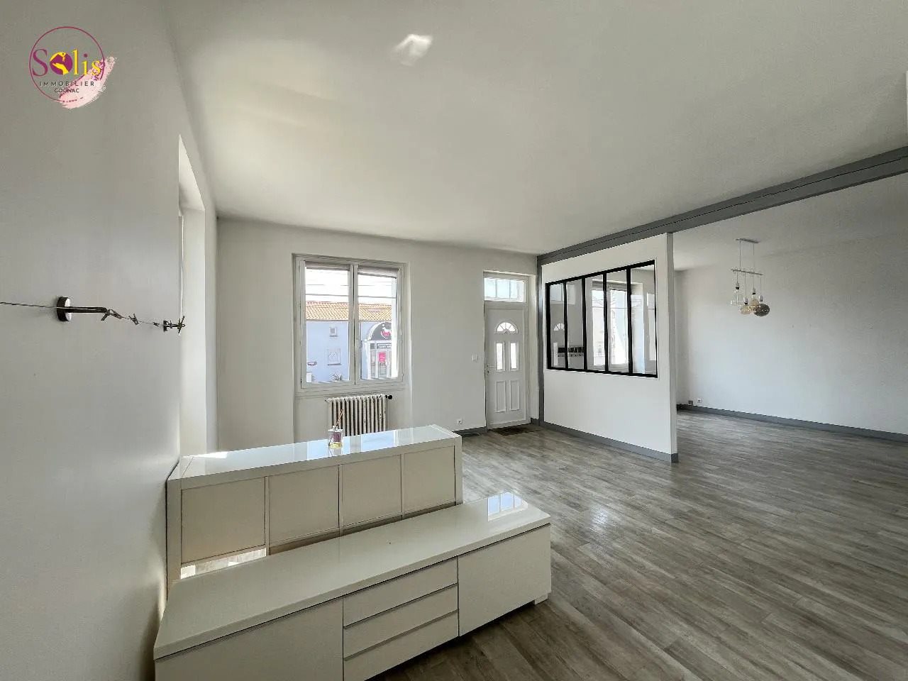 Maison à vendre, 138m², Cognac