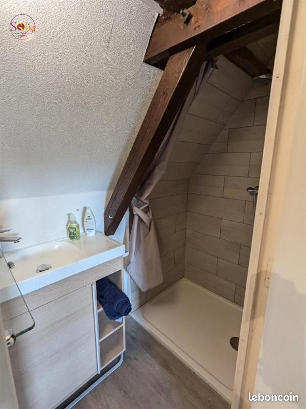 Appartement à louer, 11m², Cognac