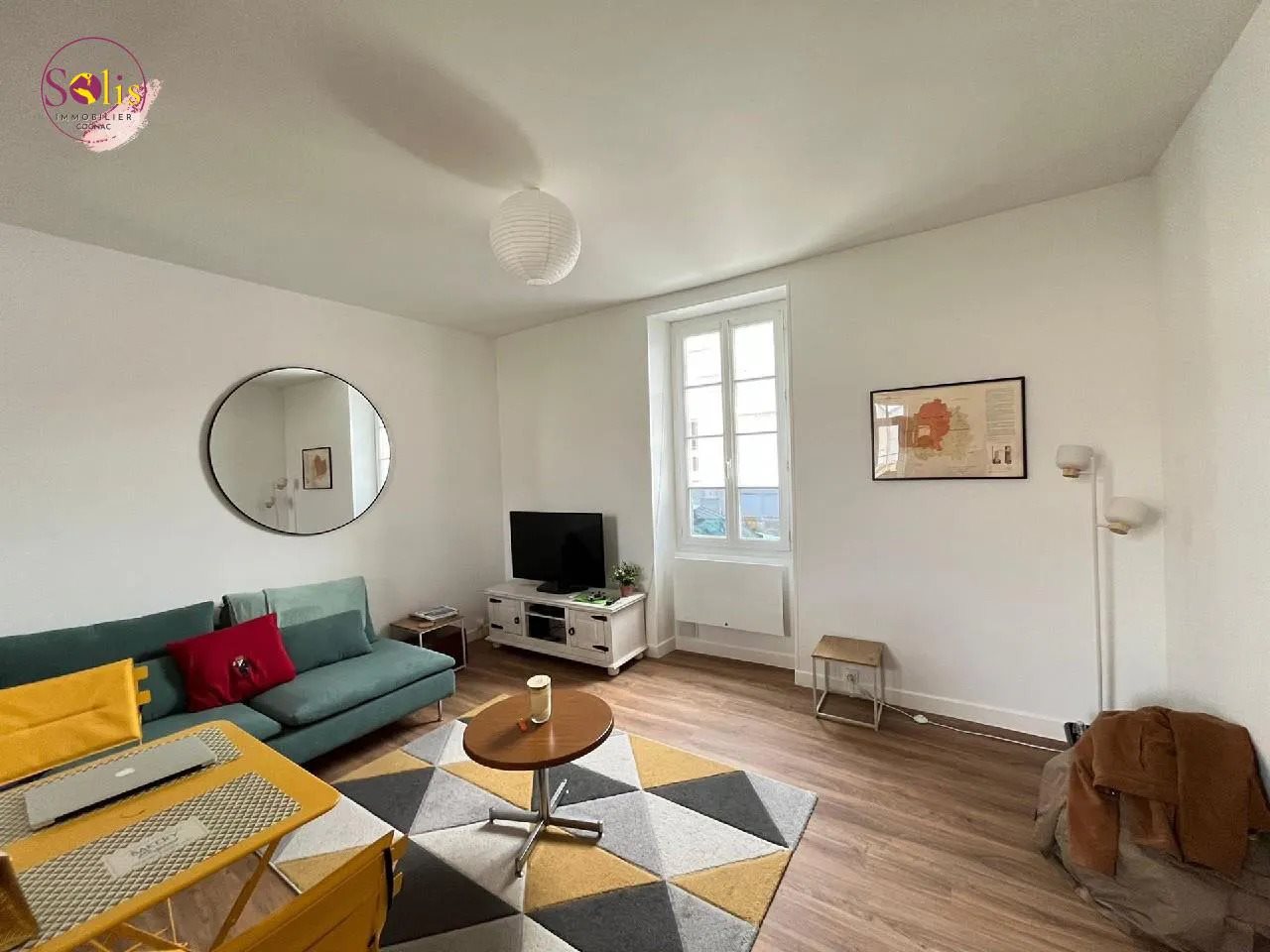 Maison à vendre, 70m², Cognac