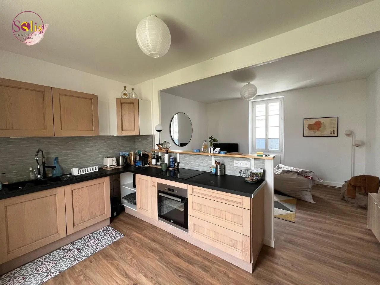 Maison à vendre, 70m², Cognac