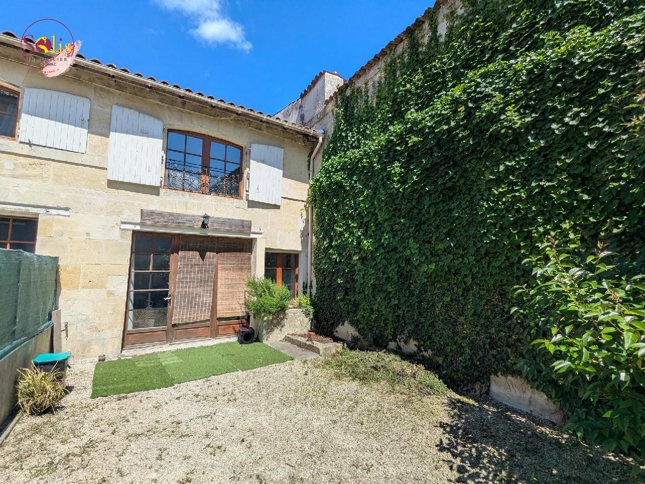 Maison à vendre, 57m², Cognac