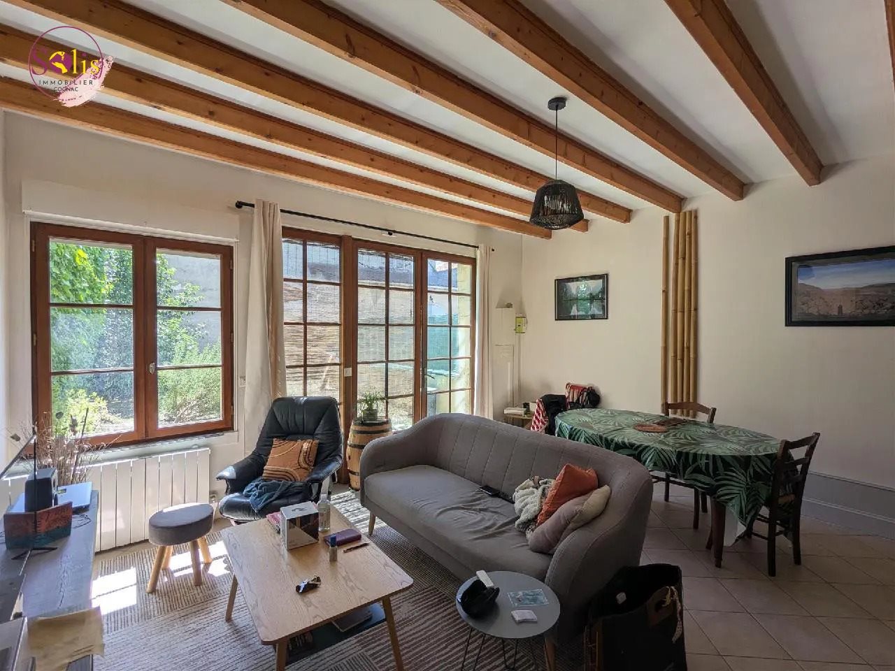 Maison à vendre, 57m², Cognac