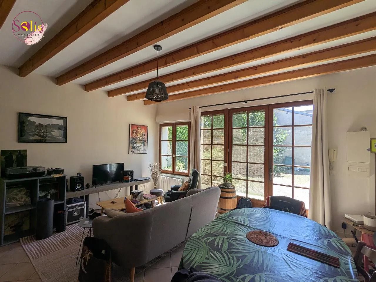Maison à vendre, 57m², Cognac
