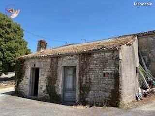 Maison à vendre, 84m², Rouillac