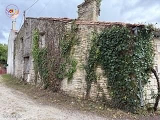 Maison à vendre, 84m², Rouillac