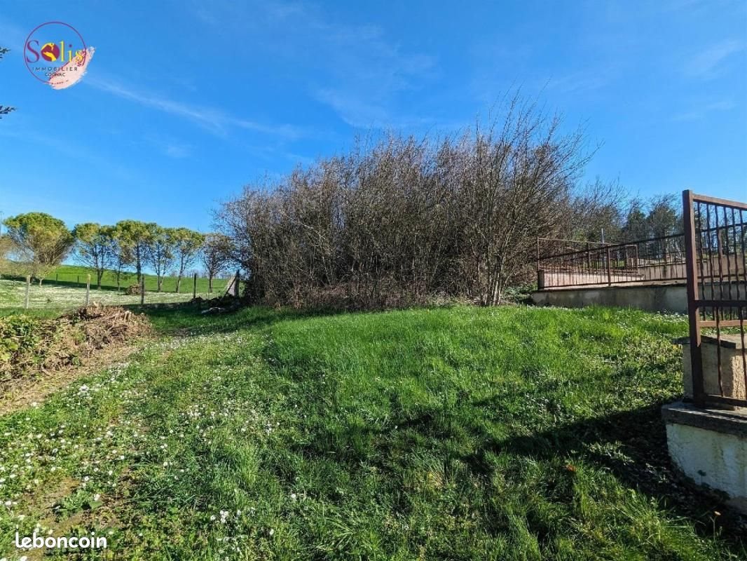 Maison à vendre, 84m², Rouillac