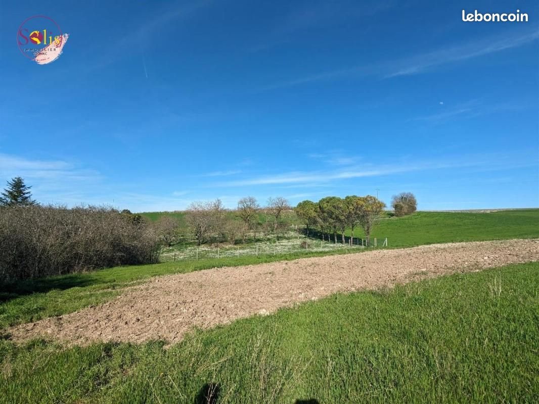 Maison à vendre, 84m², Rouillac