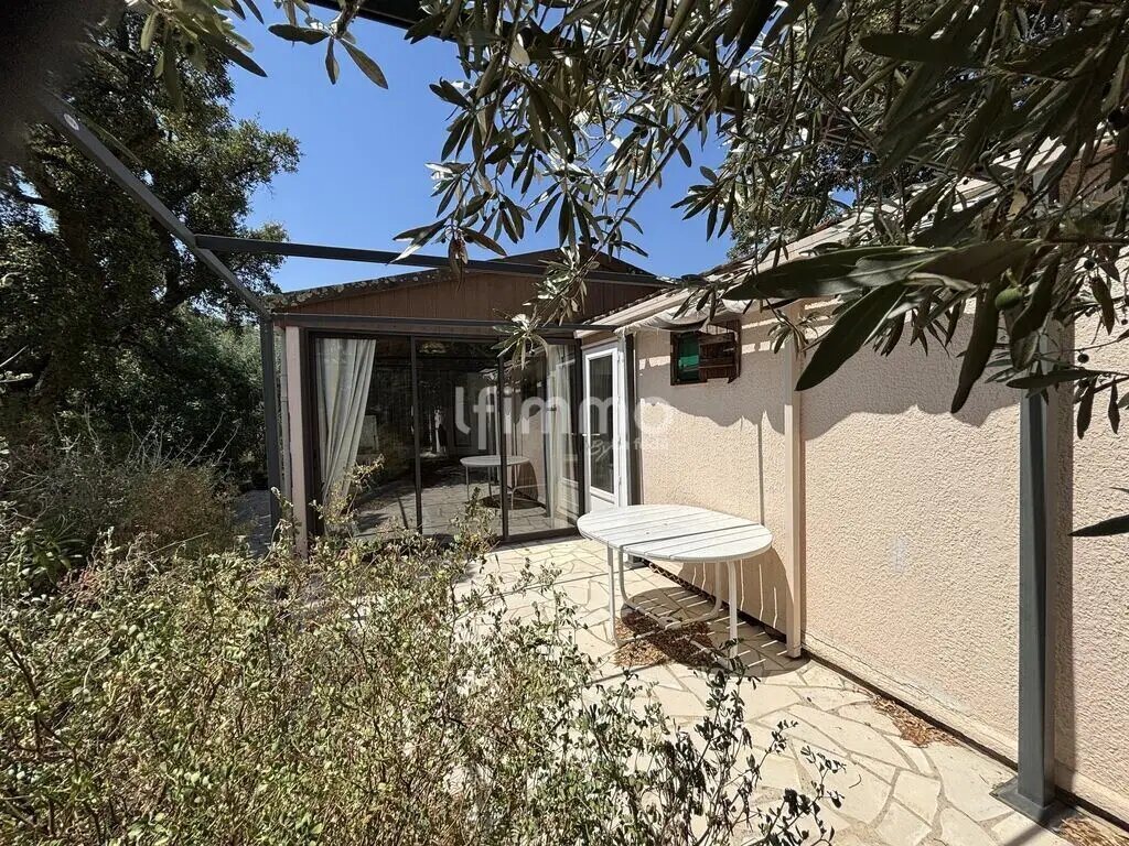 Maison à vendre, 60m², Le Muy