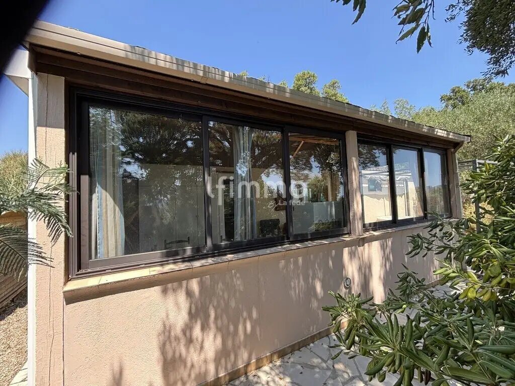 Maison à vendre, 60m², Le Muy