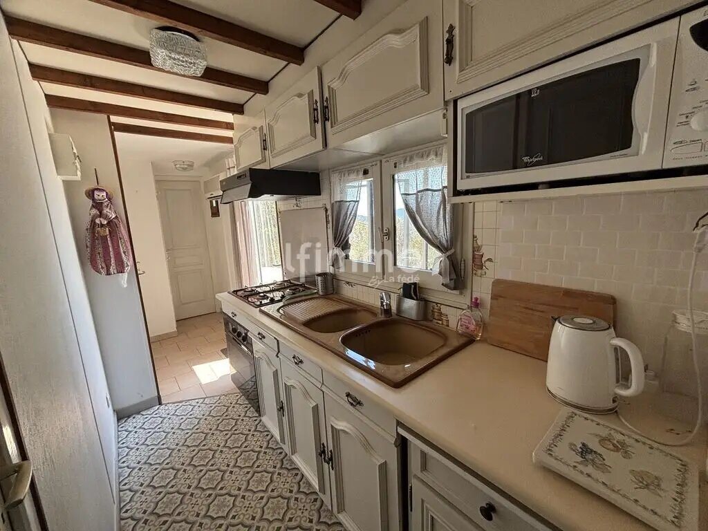Maison à vendre, 60m², Le Muy