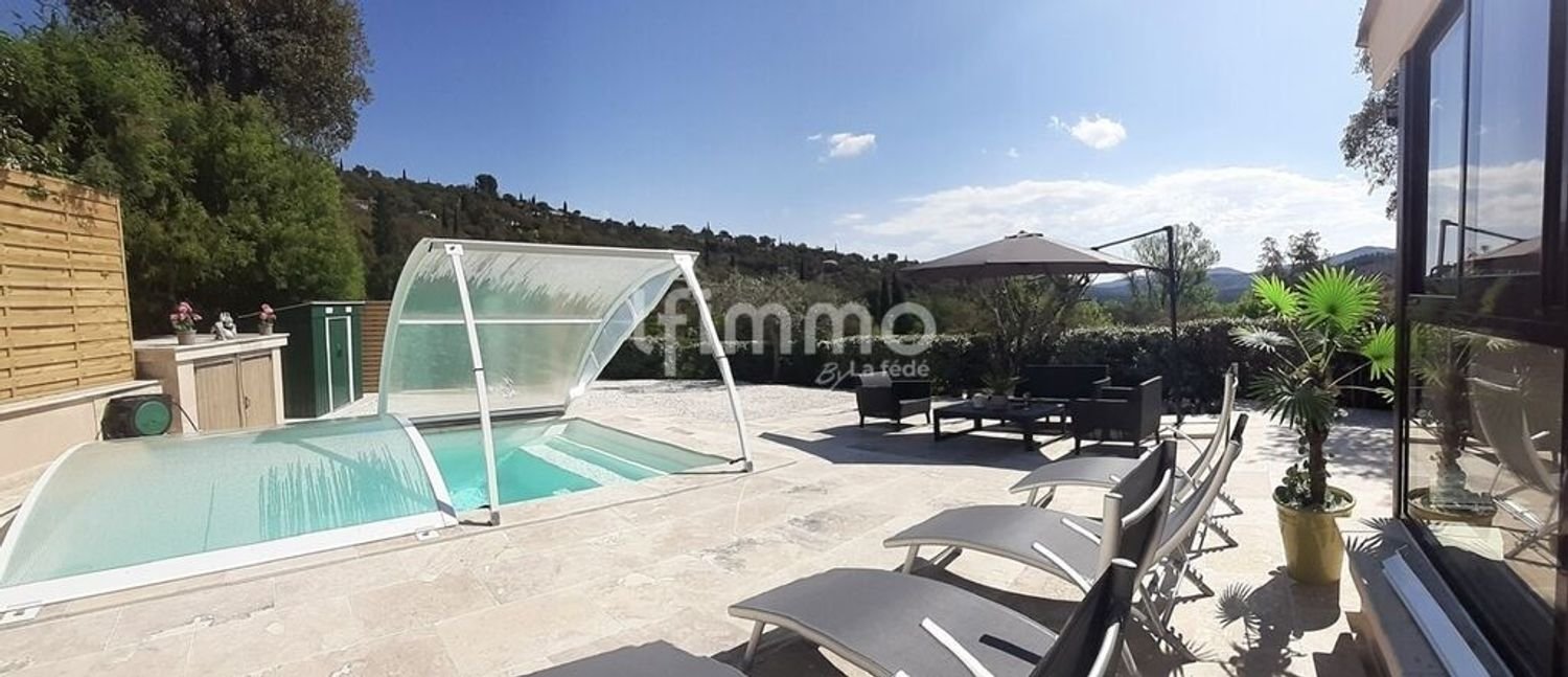 Maison à vendre, 48m², Le Muy