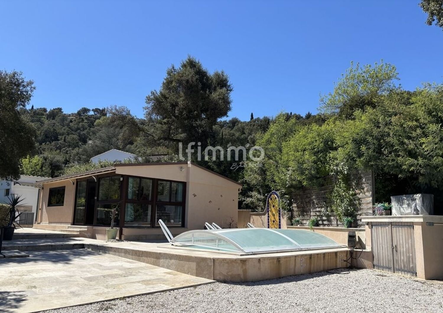 Maison à vendre, 48m², Le Muy