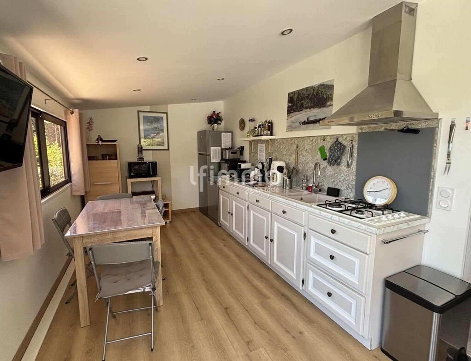 Maison à vendre, 48m², Le Muy