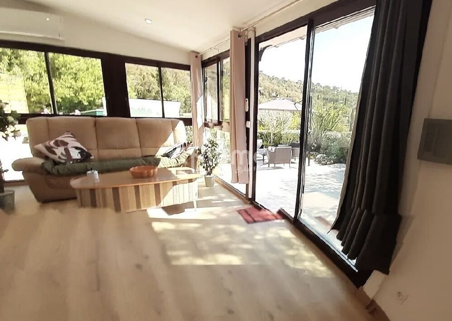 Maison à vendre, 48m², Le Muy