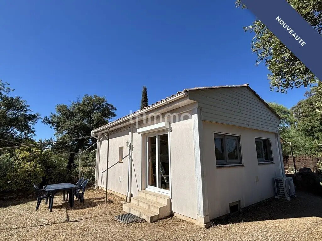 Maison à vendre, 36m², Le Muy