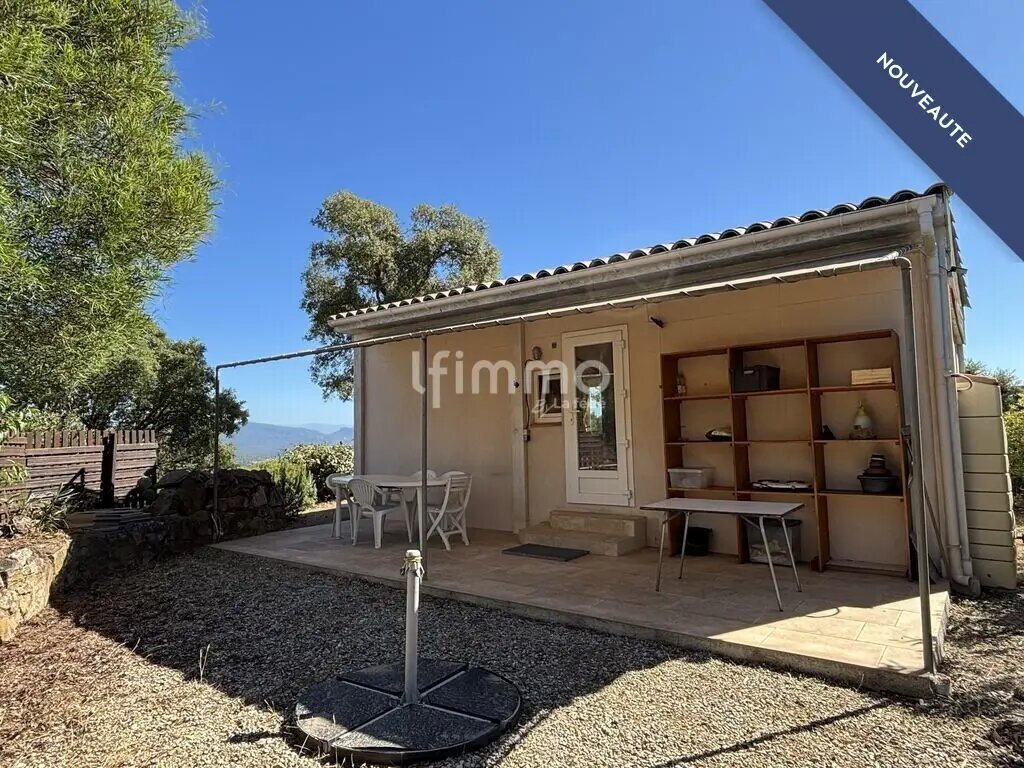Maison à vendre, 36m², Le Muy