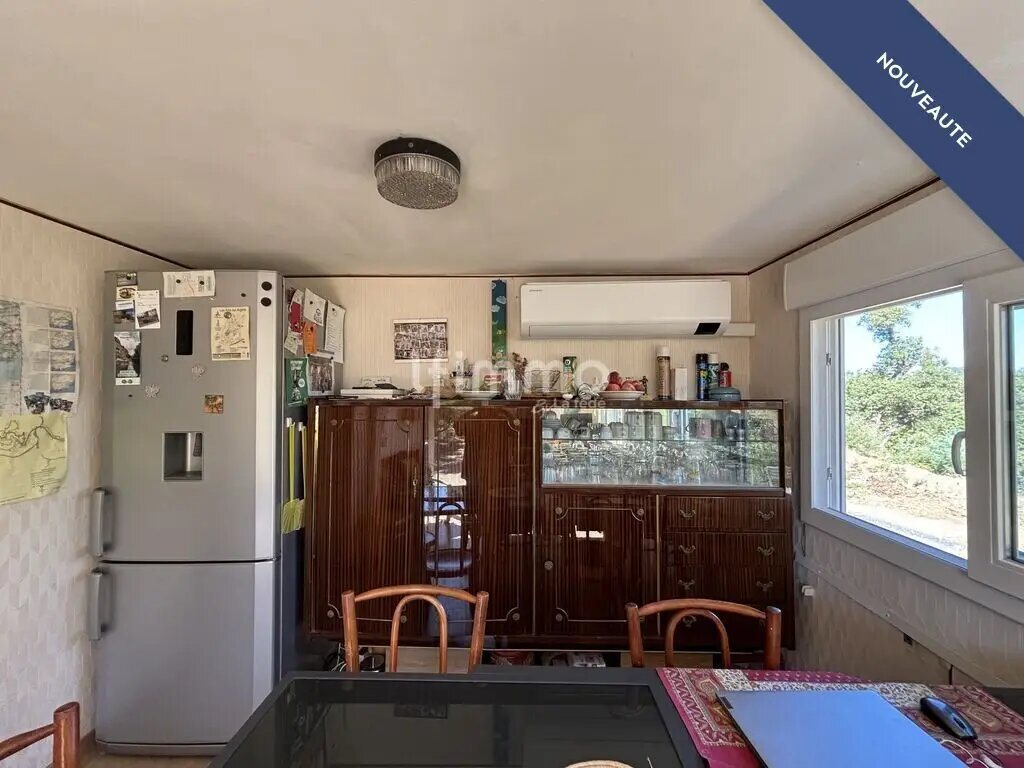 Maison à vendre, 36m², Le Muy