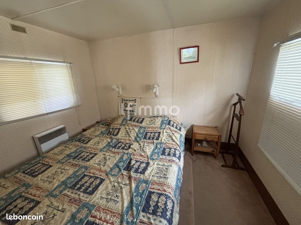 Maison à vendre, 23m², Le Muy