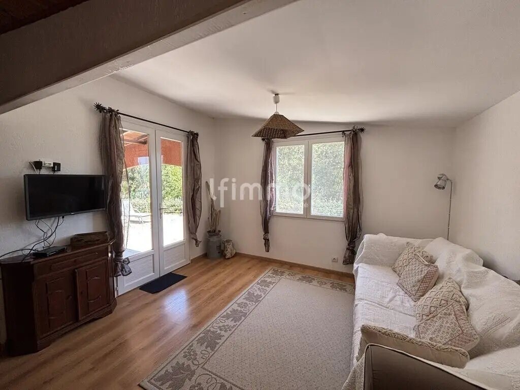 Maison à vendre, 49m², Le Muy