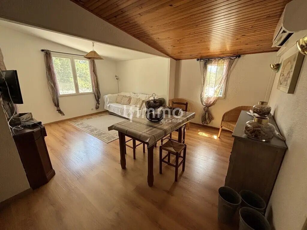 Maison à vendre, 49m², Le Muy
